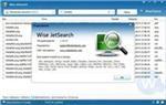   Wise JetSearch 1.49.83 (2015) PC | + Portable